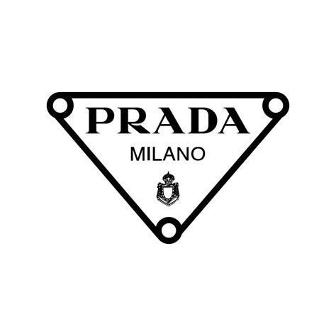 prada logo women& 39|prada logo clip art.